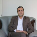 دکتر رضا مولودی